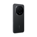 Honor Magic 8 Pro 5G smartphone, black, side back view