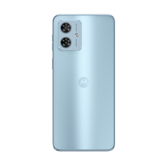Motorola Moto G54 5G (XT2343) 256GB/8GB RAM GSM Unlocked International —  Wireless Place