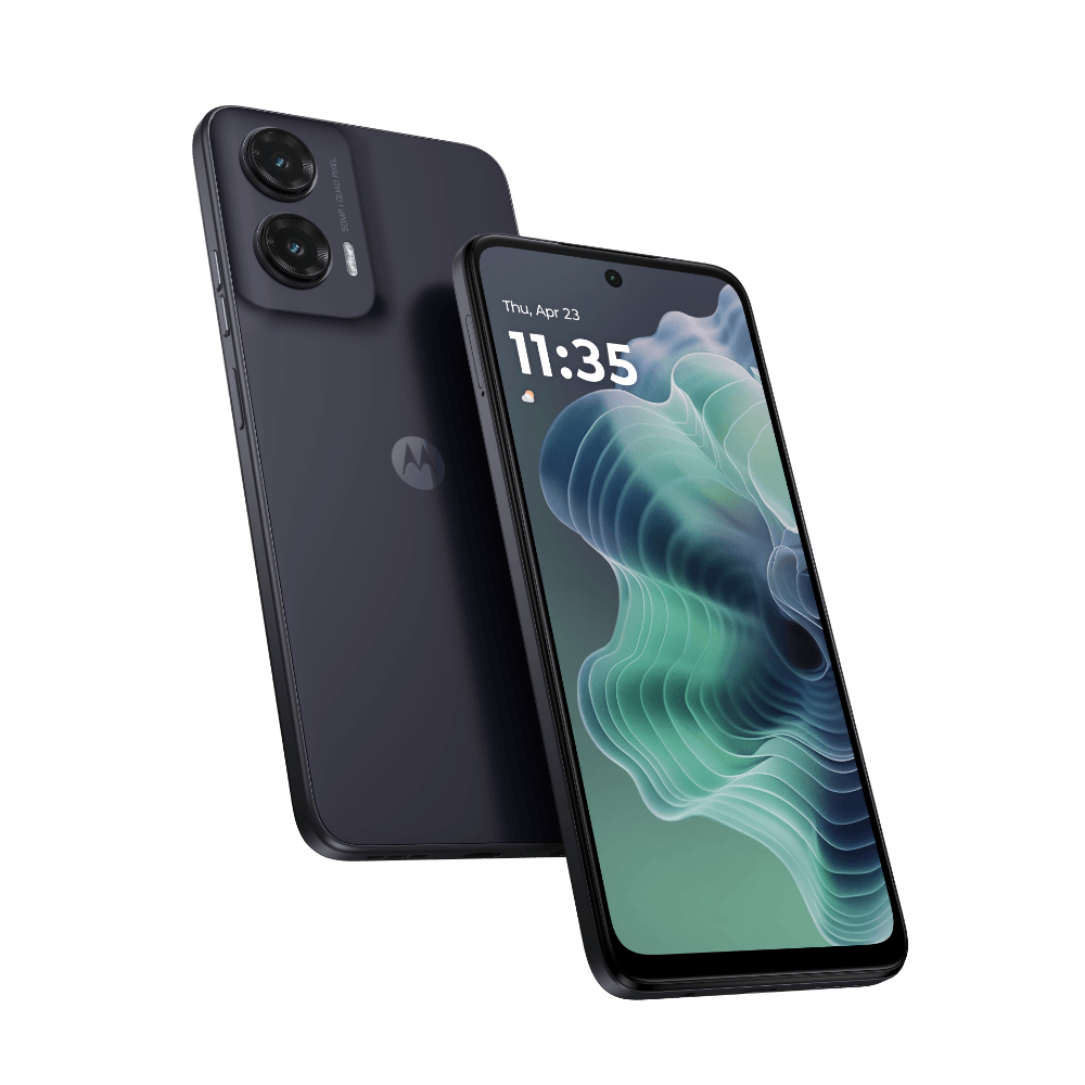 Motorola Moto G35 5G (XT2433) GSM Unlocked International Version
