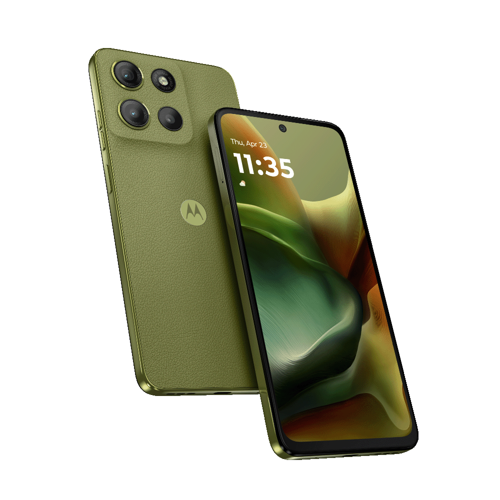 美品motorola moto g 66j 5G ミントグリーン 158005-1200-