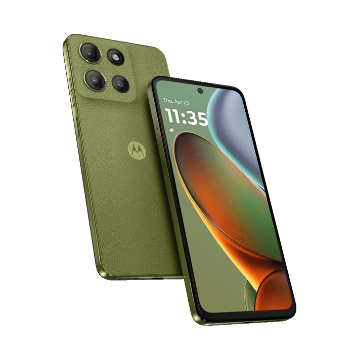 Motorola Moto G15 Power (XT2521) GSM Unlocked International Version (New)