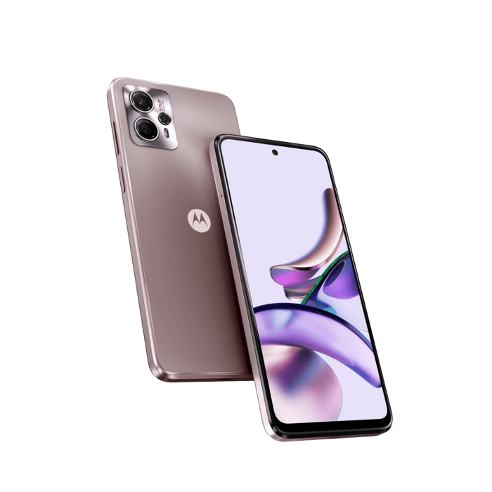 Here's a quick look at the Motorola G73, an upcoming 5G mid-range