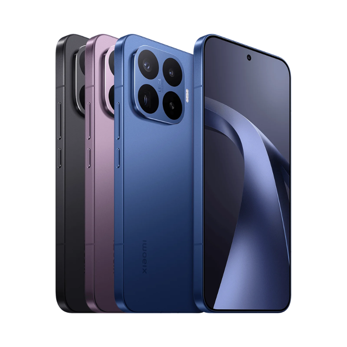 Xiaomi 17T Pro 5G GSM Unlocked International Version (New)