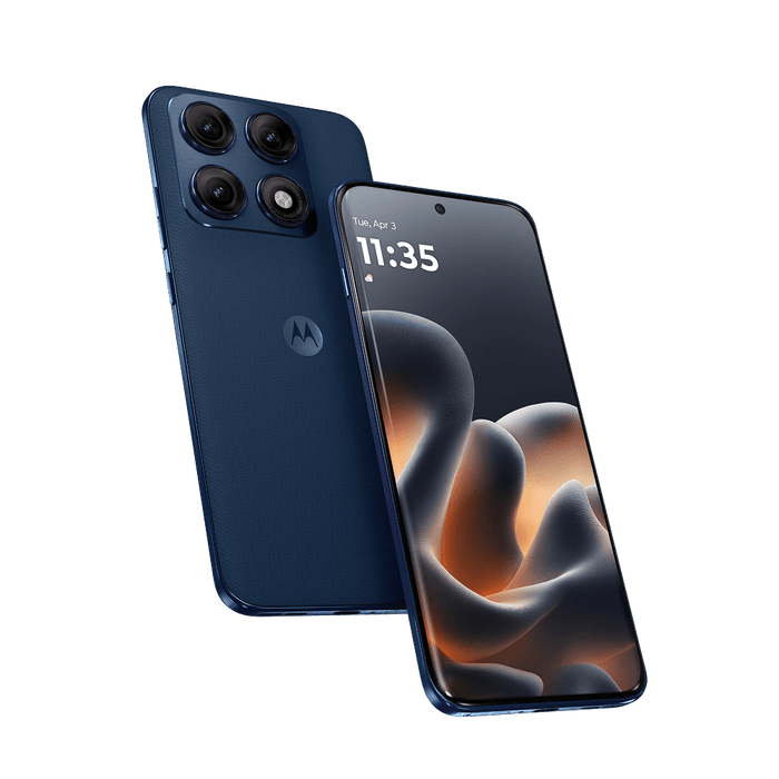 Motorola Moto Edge 70 Pro 5G (XT2607) GSM Unlocked International Version (New)