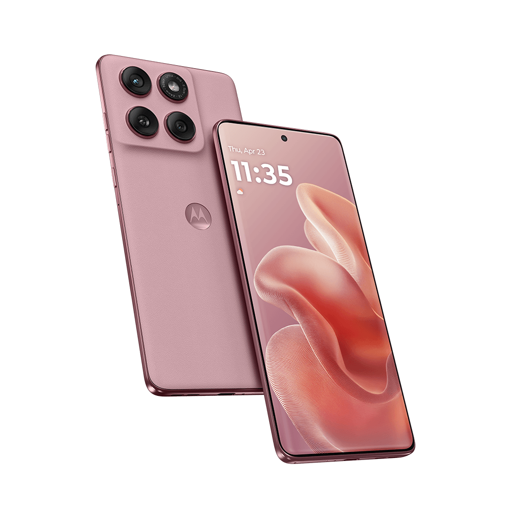 Motorola Moto Edge 60 Fusion 5G (XT2503) GSM — Wireless Place
