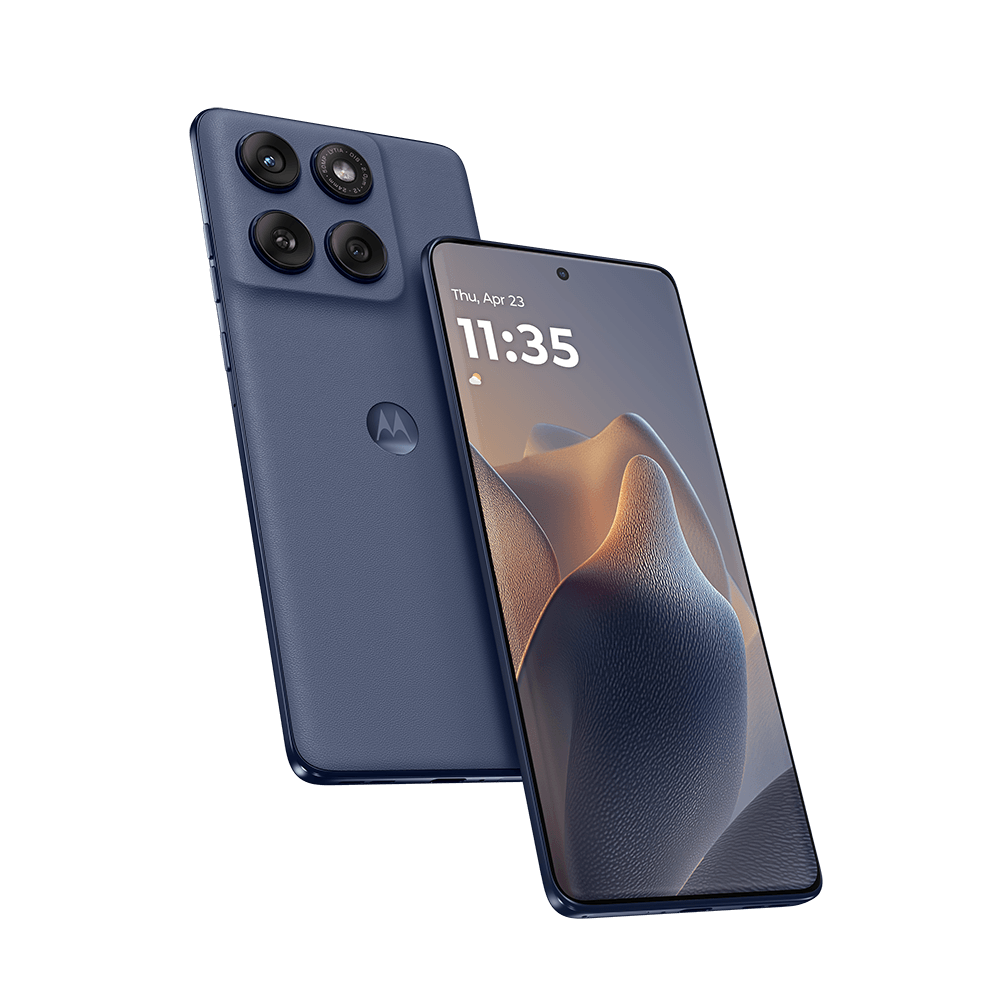 Motorola Moto Edge 60 Fusion 5G (XT2503) GSM Unlocked