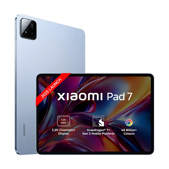 Xiaomi Pad 7 Global Version (New) — Wireless Place Xiaomi Pad 7 Global Version (New) — Wireless Place