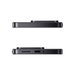 Xiaomi 17T 5G smartphone, bottom and top edge views with ports and speaker holes