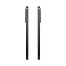 Xiaomi 17T 5G smartphone in dark color, side profile view
