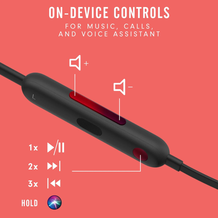 Beats Flex Wireless Earphones (NEW)