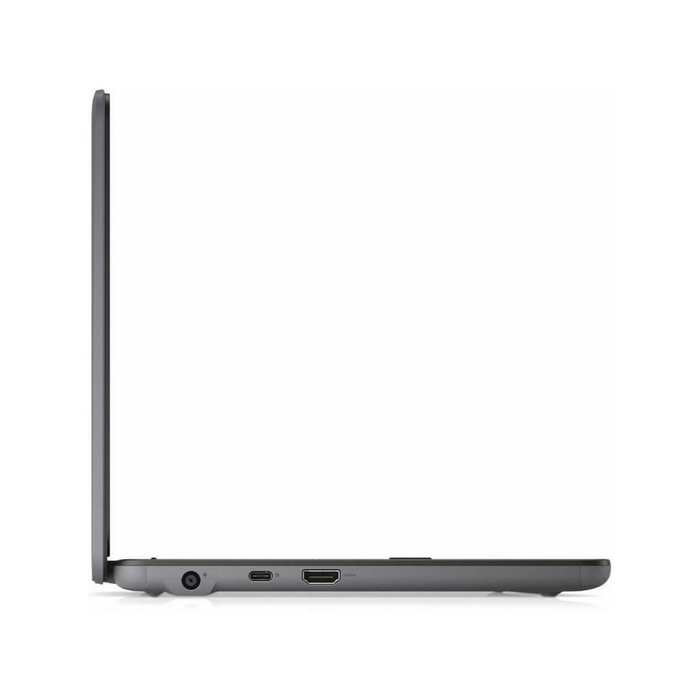 Dell Latitude 3000 3140 11.6" Touchscreen Convertible 2 In 1 Notebook 128GB/4GB RAM Grey (NEW)