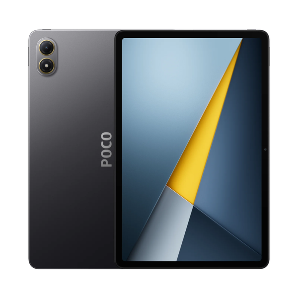 Xiaomi Poco Pad M1 WiFi Only Global Version (New)