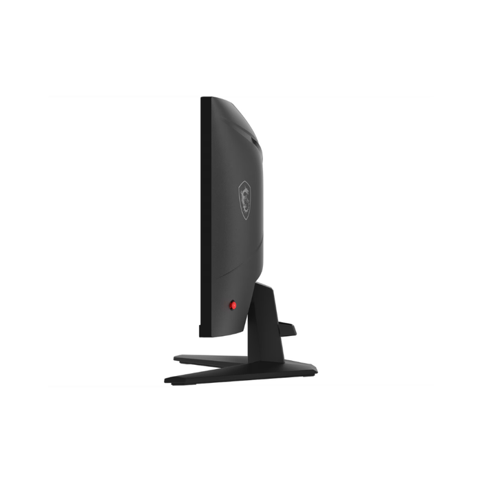 MSI MAG 244C 24" (MAG244C) Gaming Monitor 180Hz 1ms Black (New)