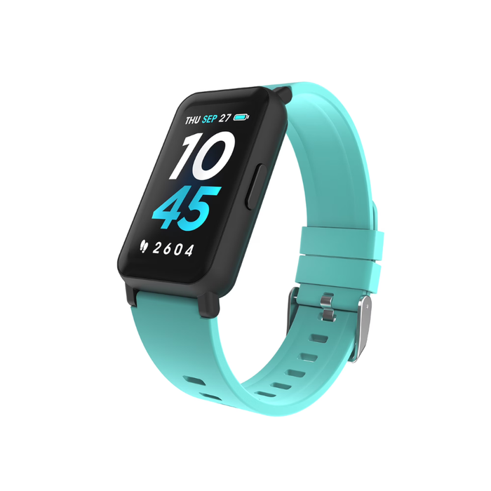 iTech Active 3 Smartwatch Fitness Tracker (NEW)
