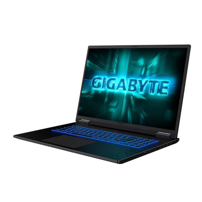 GIGABYTE Gaming A18 18" (3VHK3USC64SH) 1TB/32GB RAM Windows 11 Home Black Steel (New)