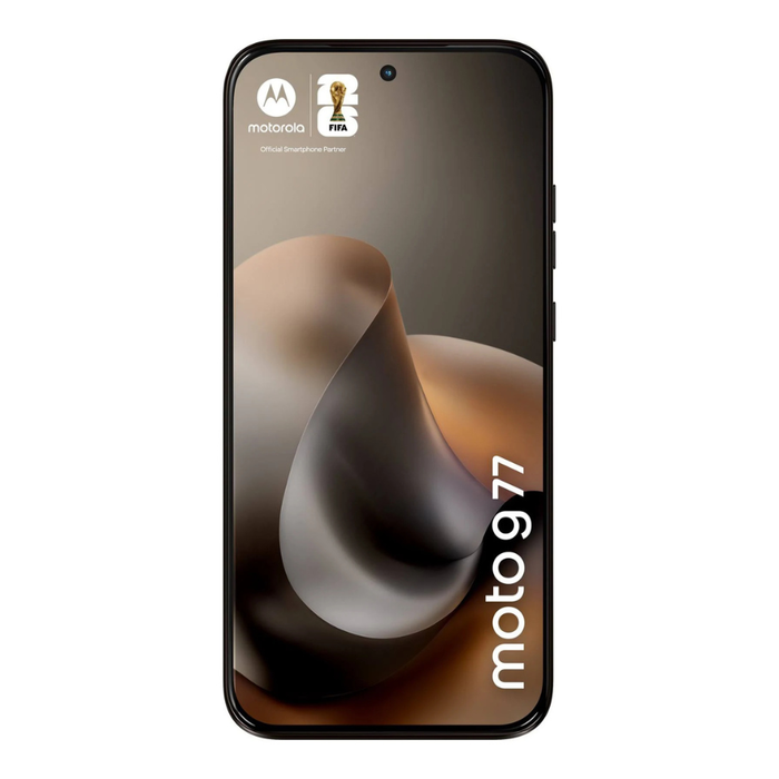 Motorola Moto G77 5G (XT2621) GSM Unlocked International Version (New)