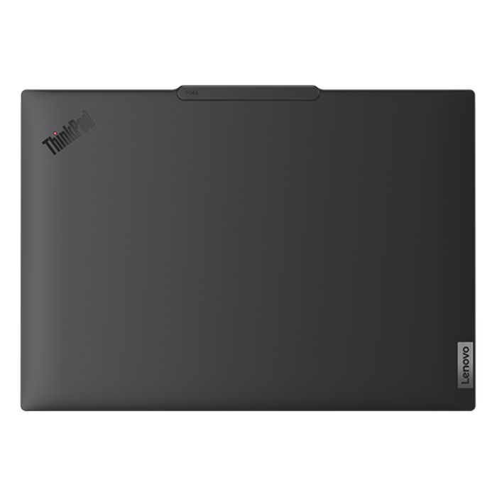 Lenovo ThinkPad P14s Gen 6 AMD Ryzen AI 7 PRO 350 512GB/32GB RAM Windows 11 Pro Black (New)