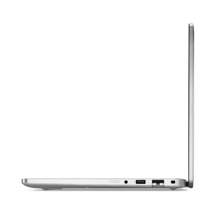 Dell Pro 14 Plus 14" (PB14250) Intel Core Ultra 5 236V 512GB/16GB RAM Windows 11 Pro Platinum Silver (New)