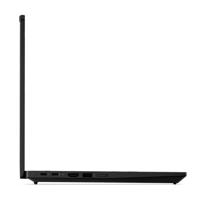 Lenovo ThinkPad T14 Gen 7 14" AI PC Laptop Intel Core Ultra 7 355 512GB/32GB RAM Windows 11 Pro Black (New)