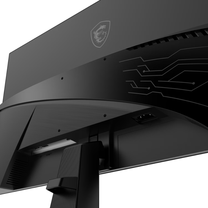 MSI 27" (G275L) Gaming Monitor FHD 144Hz IPS 1ms (1920x1080) Black (New)