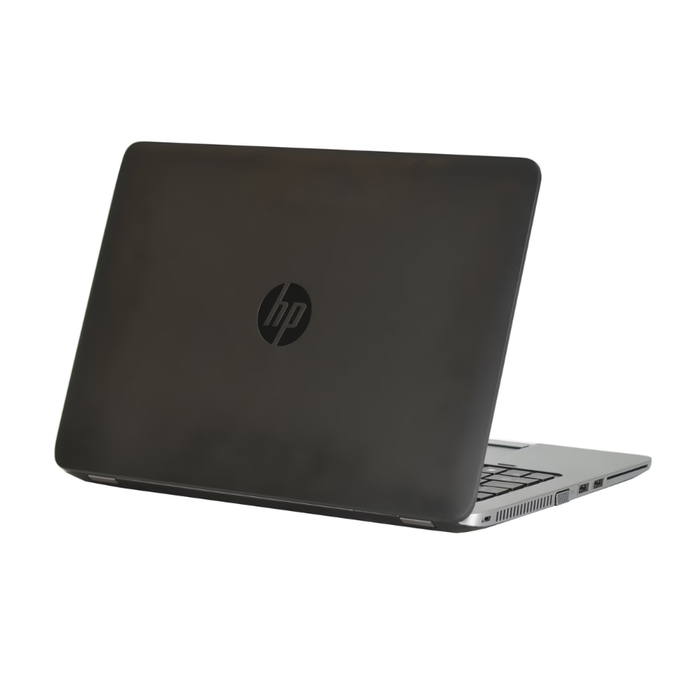 HP EliteBook 840 G1 14" 240GB/8GB RAM Windows 10 Pro 64-bit Gray (Refurbished)