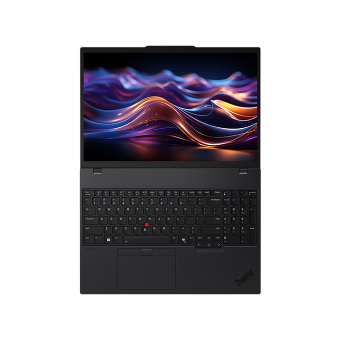 Lenovo ThinkPad P16s Gen 4 16" AMD Ryzen AI 7 PRO 350 Processor 1TB/32GB RAM Windows 11 Pro Black (New)