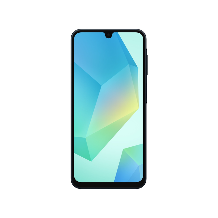 Samsung Galaxy A16 5G 128GB (Unlocked) Blue Black