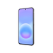 Awesome Gray smartphone showing right-side buttons and front display