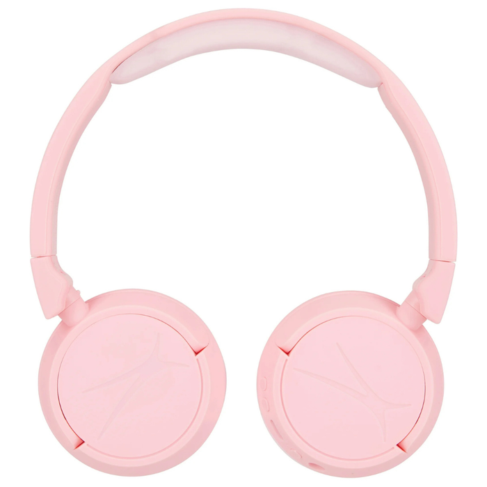 Altec Lansing KID SAFE 2-IN-1 MZX250 - Headphones - Wireless, Wired (NEW)