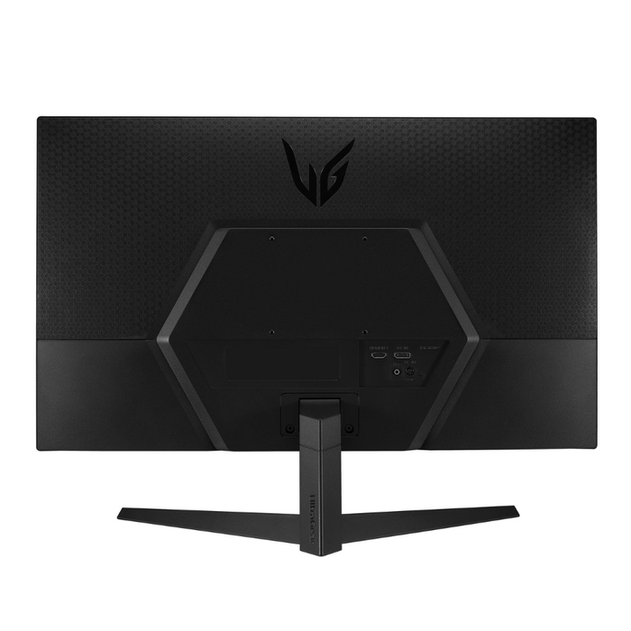 LG UltraGear 27" (27GQ40W-B) Gaming Monitor 165Hz 1ms Black (New)