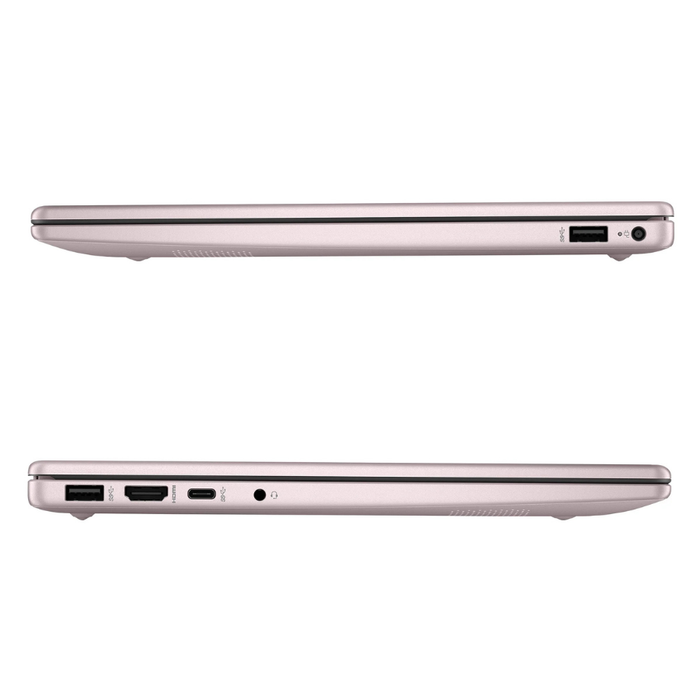 HP Stream 14" (14-ep2012wm) Windows Laptop Intel Processor N150 128GB/4GB RAM (New)
