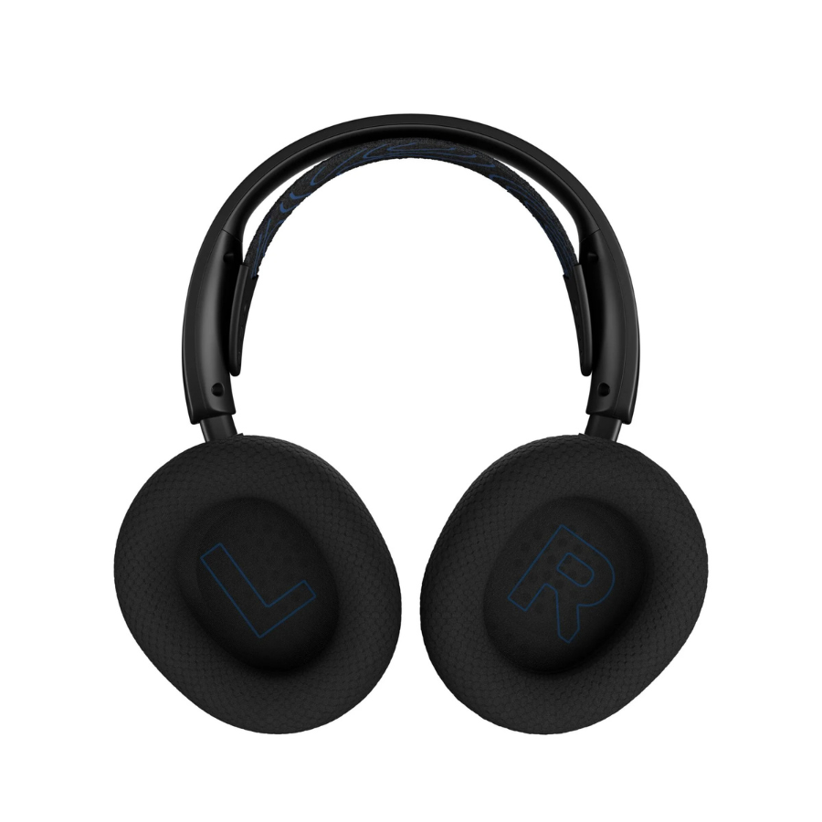 SteelSeries Arctis Nova 5P Wireless Gaming Headset | PS5 PC Switch