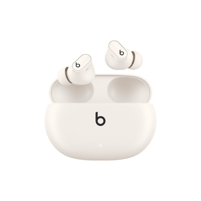 Beats Studio Buds + True Wireless Noise Cancelling Earbuds (NEW)