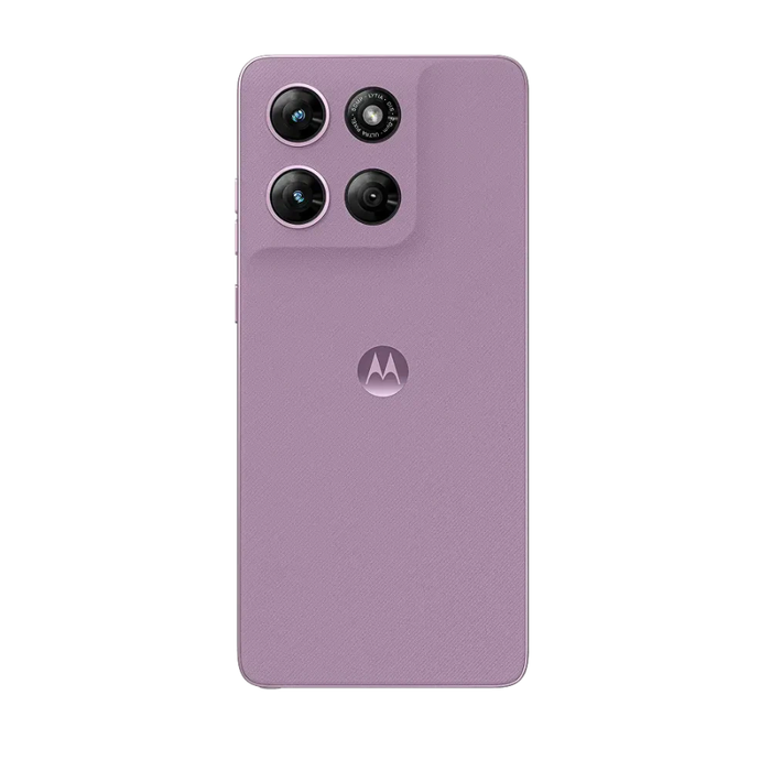 Motorola Moto G Stylus 2026 128GB/8GB RAM (USA Version Unlocked) Lavender Mist (New)