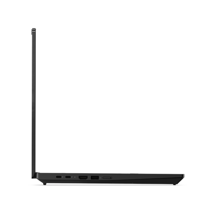 Lenovo ThinkPad T16 Gen 5 16" Intel Core Ultra 7 355 Processor 512GB/32GB RAM Windows 11 Pro Black (New)