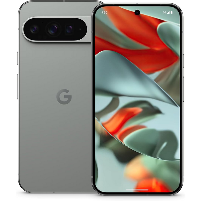Google Pixel 9 Pro - 512 GB - Hazel** USA Version