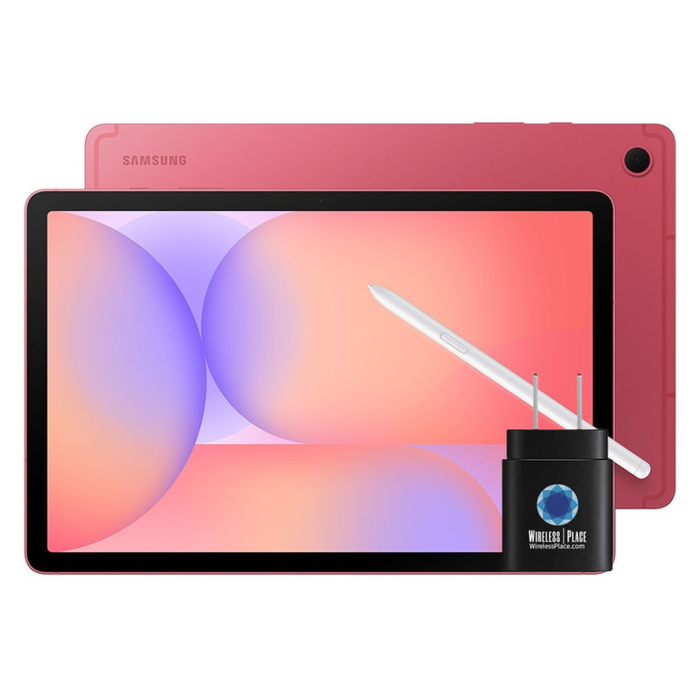 Samsung Galaxy Tab S10 Lite (X400) WiFi Only International Version with 45W USB C Wall Charger (New)