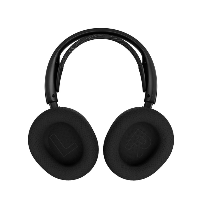 SteelSeries Arctis Nova 5 Wireless Gaming Headset Black (NEW) SteelSeries Arctis Nova 5 Wireless Gaming Headset Black (NEW)