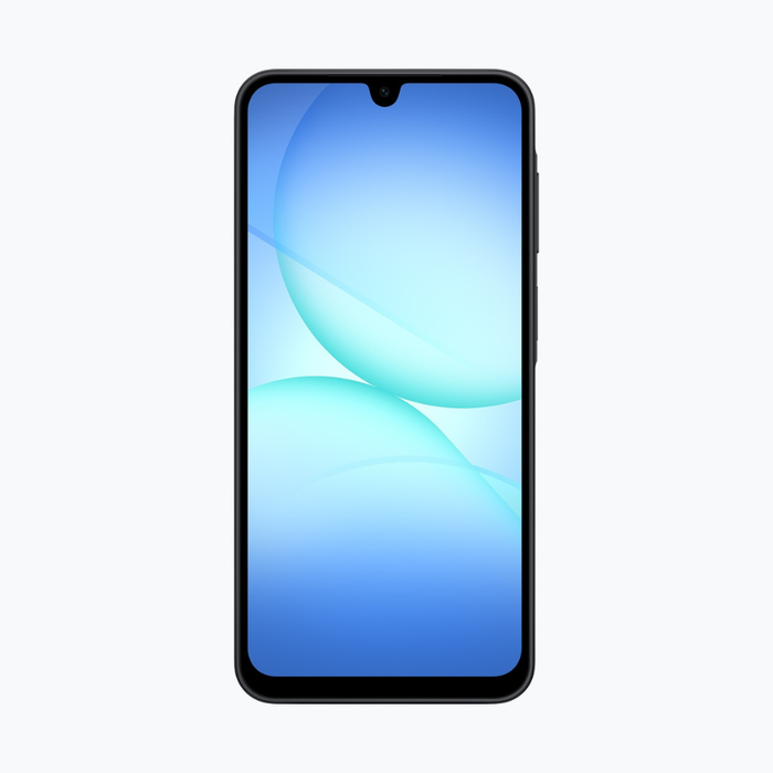 Samsung Galaxy A17 5G 128GB (Unlocked) Black