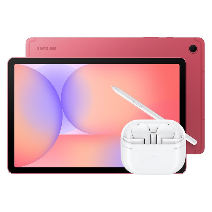Samsung Galaxy Tab S10 Lite (X400) 128GB/6GB RAM WiFi Only International Version with Samsung Galaxy Buds 3 Pro (Bundle) (New)