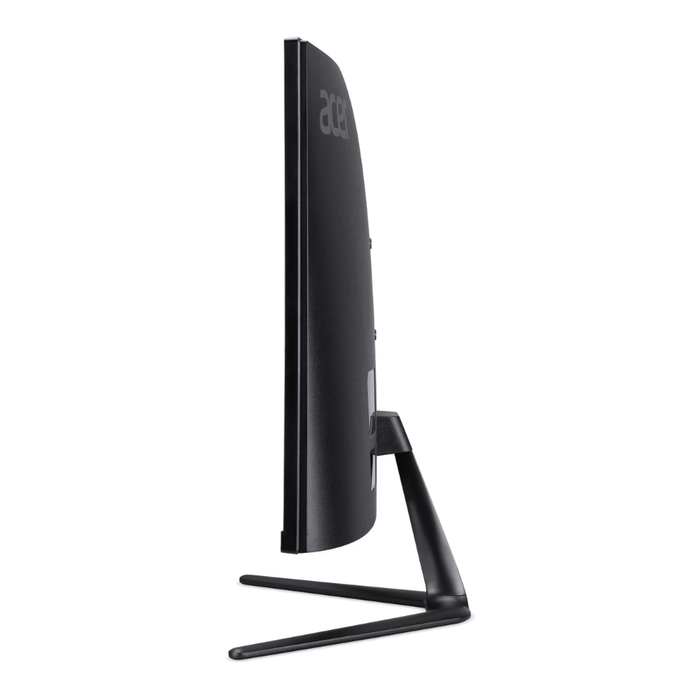 Acer Nitro 27" (ED270 W0biip) FHD 1500R Curved Gaming Monitor 240Hz 1ms (VRB) Black (New)