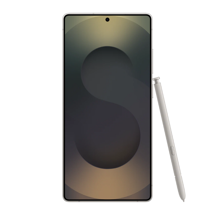 Samsung Galaxy S25 Ultra 6.9" 256GB/12GB RAM (USA Version Unlocked) Titanium Black (NEW)