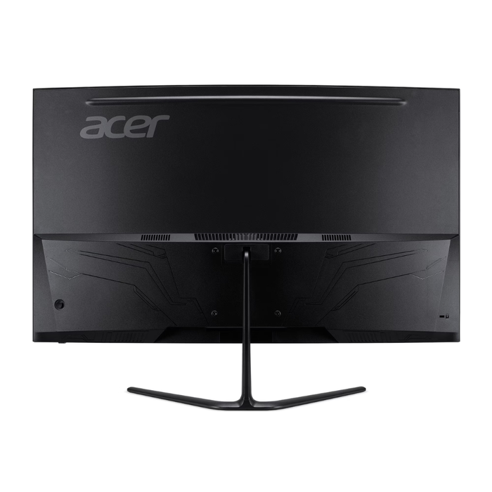 Acer Nitro ED0 27" (ED270R S3biip) Gaming Monitor 180Hz 1ms Black (New)