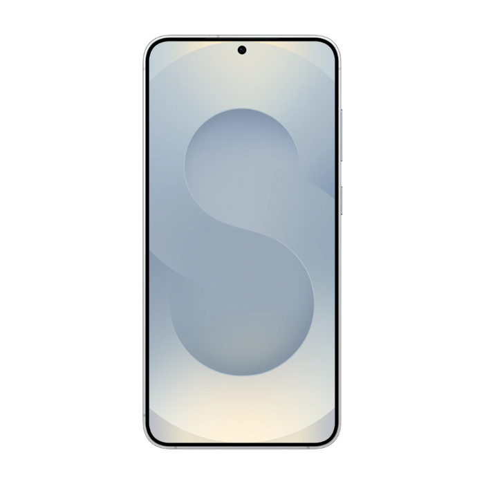 Samsung Galaxy S25+ 256GB/12GB RAM (USA Version Unlocked) Silver Shadow (NEW)