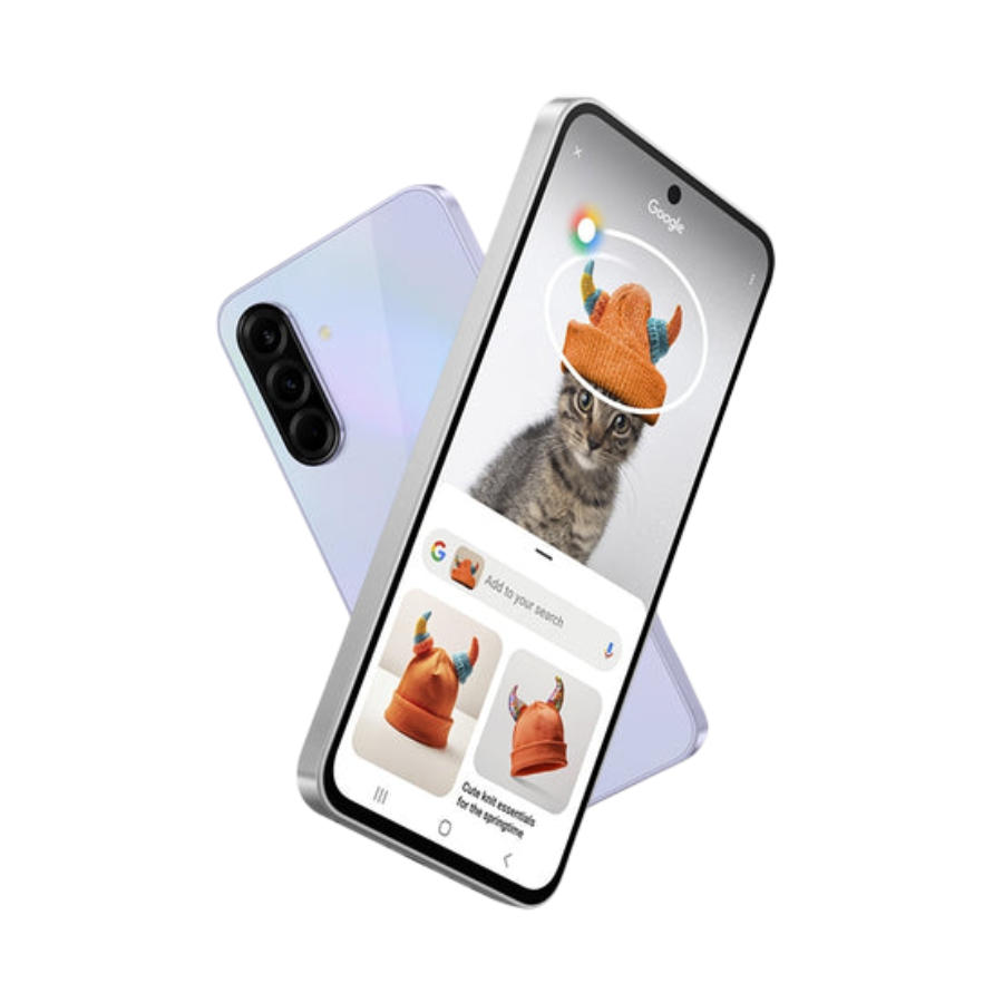 Samsung Galaxy A36 5G Unlocked International Version (New)