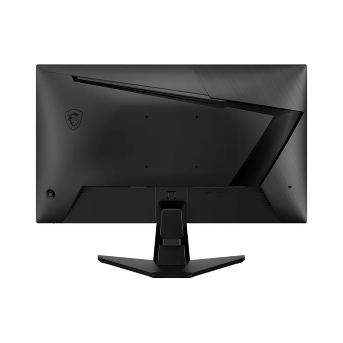 MSI MAG 255XF 24.5" (MAG255XF) FHD GtG Rapid IPS Gaming Monitor 300Hz 0.5ms Black (New)