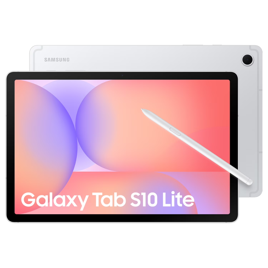 Samsung Galaxy Tab S10 Lite (SM-X400) Widescreen Tablet with S Pen