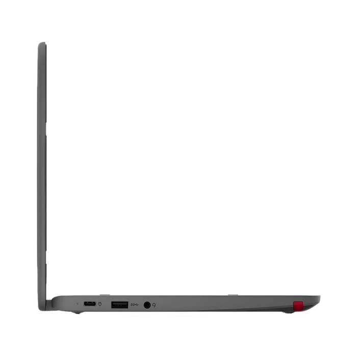 Lenovo 300e Yoga Chromebook Gen 4 (82W2002GUS) 32GB/4GB RAM ChromeOS Graphite Gray (New)