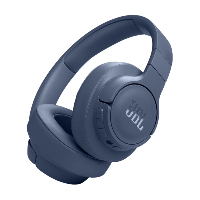 JBL Tune 770NC Wireless over-Ear Adaptive Noise Cancelling Headphones (NEW)