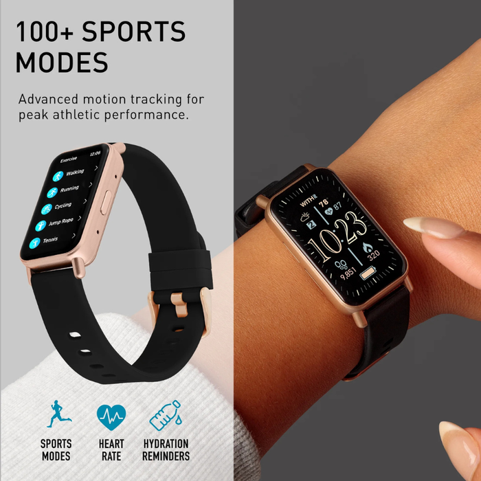 WITHit DYO Series Smartwatch (New)